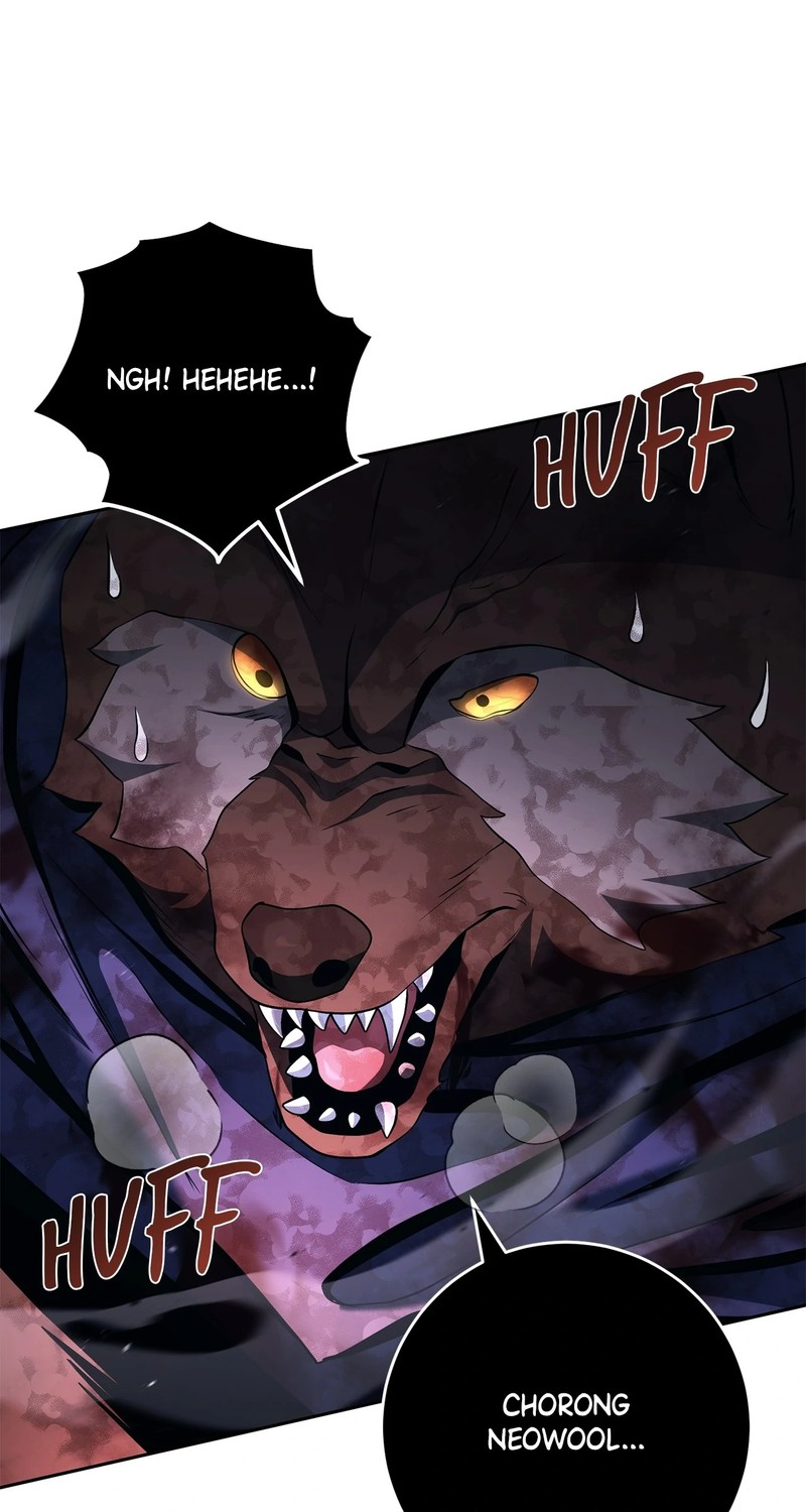 Skeleton Soldier Couldn't Protect the Dungeon - Chapter 318 Page 8