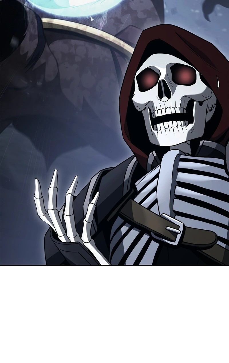 Skeleton Soldier Couldn't Protect the Dungeon - Chapter 318 Page 81