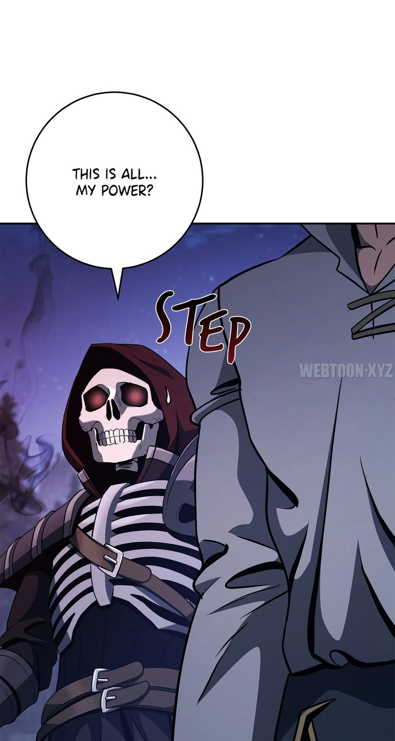 Skeleton Soldier Couldn't Protect the Dungeon - Chapter 318 Page 89