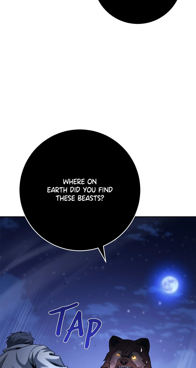 Skeleton Soldier Couldn't Protect the Dungeon - Chapter 318 Page 9