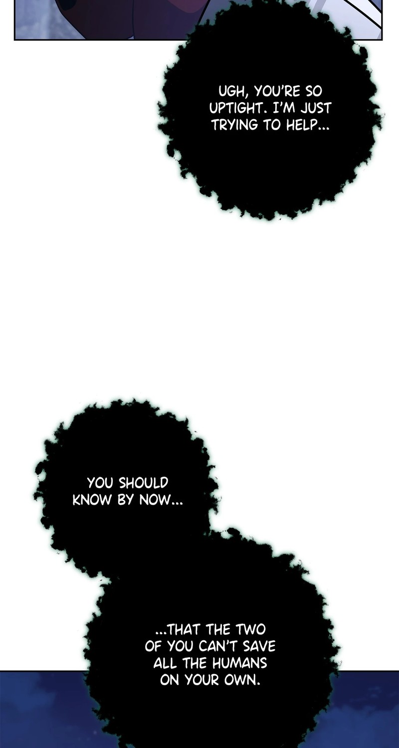 Skeleton Soldier Couldn't Protect the Dungeon - Chapter 318 Page 97
