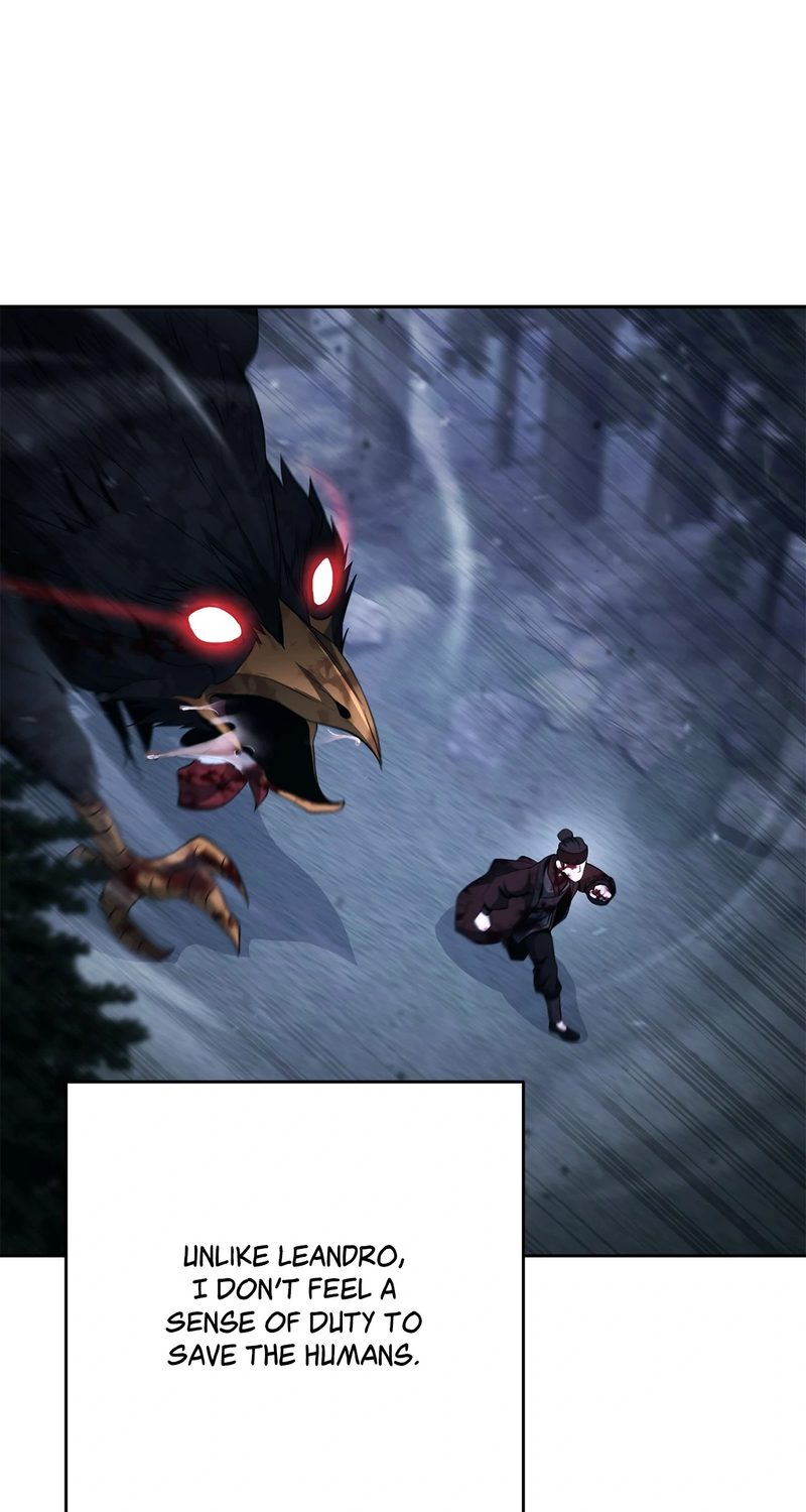 Skeleton Soldier Couldn't Protect the Dungeon - Chapter 319 Page 14