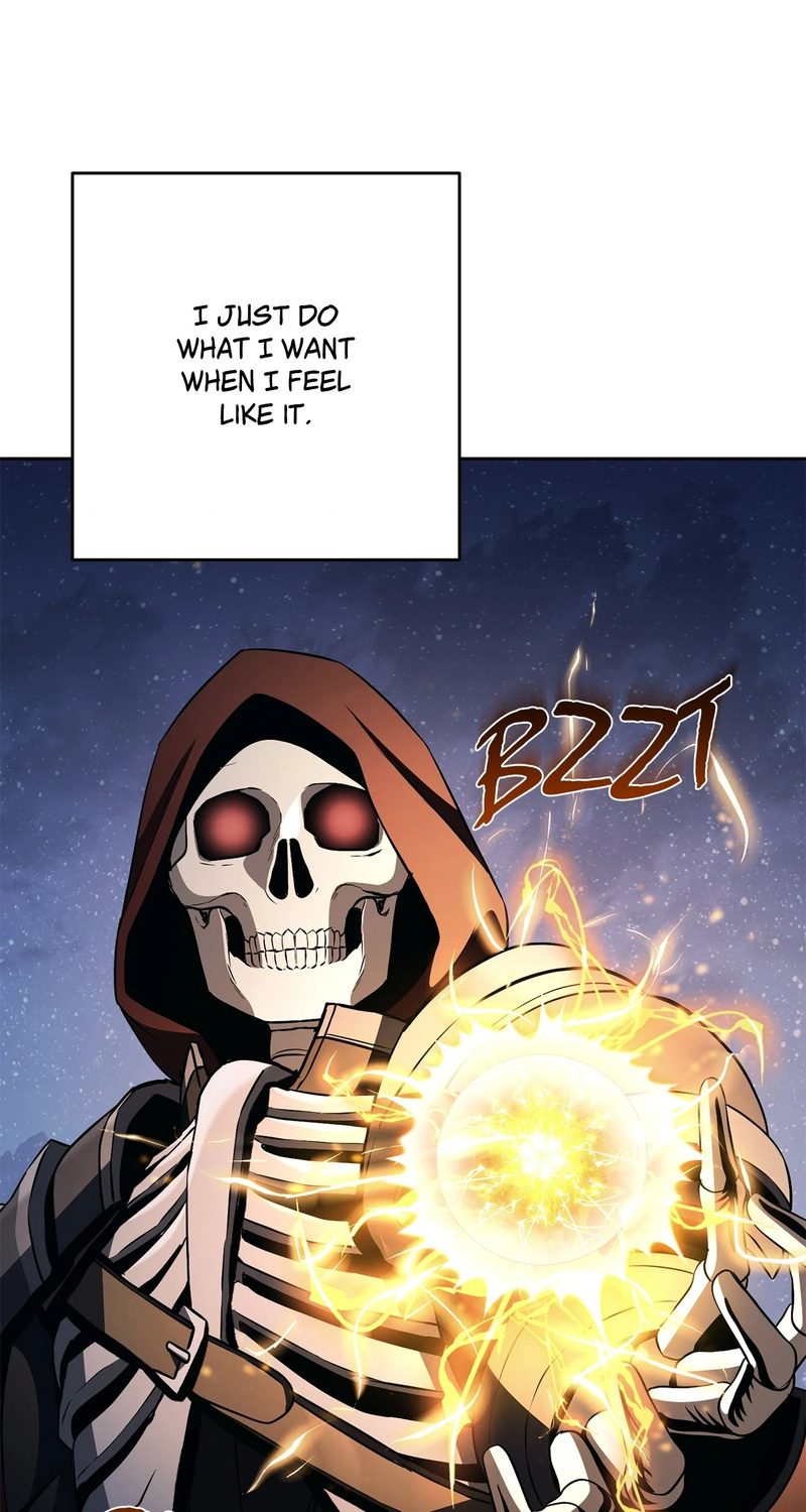 Skeleton Soldier Couldn't Protect the Dungeon - Chapter 319 Page 17