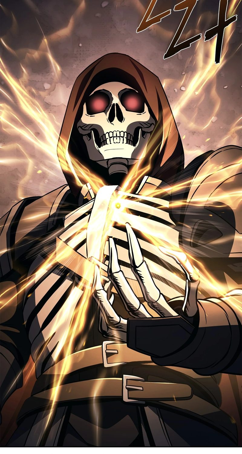 Skeleton Soldier Couldn't Protect the Dungeon - Chapter 319 Page 22