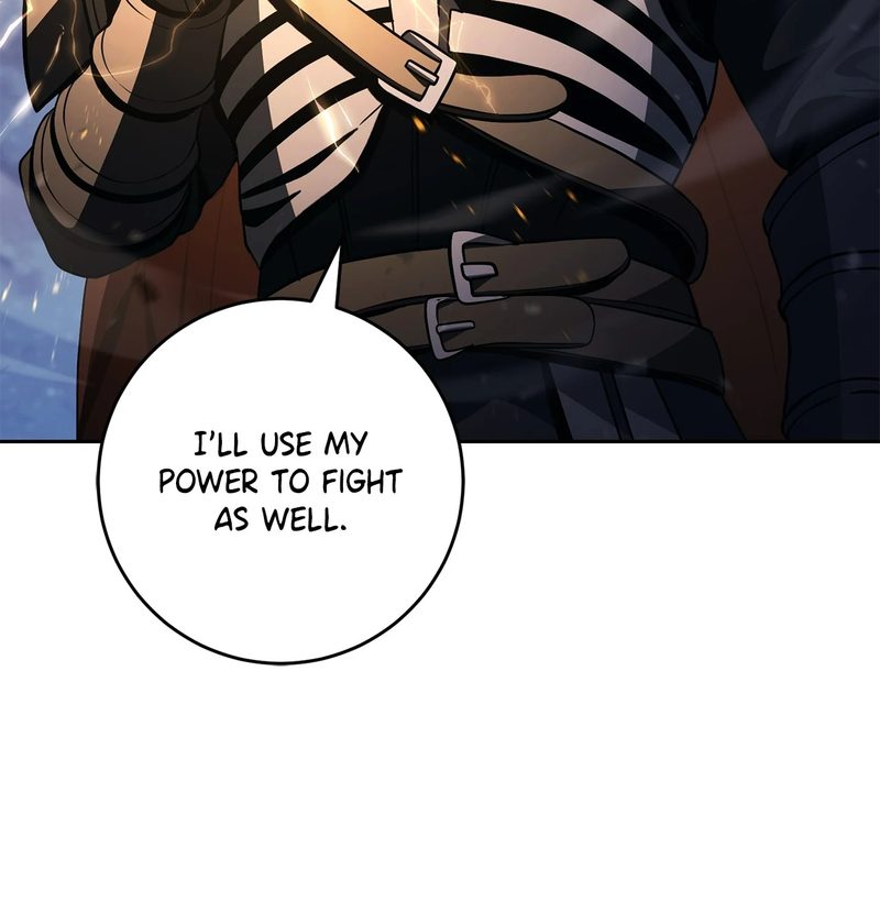 Skeleton Soldier Couldn't Protect the Dungeon - Chapter 319 Page 31