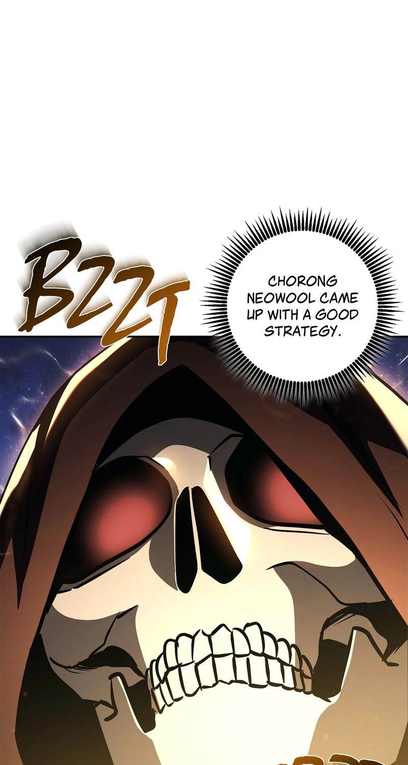 Skeleton Soldier Couldn't Protect the Dungeon - Chapter 319 Page 46