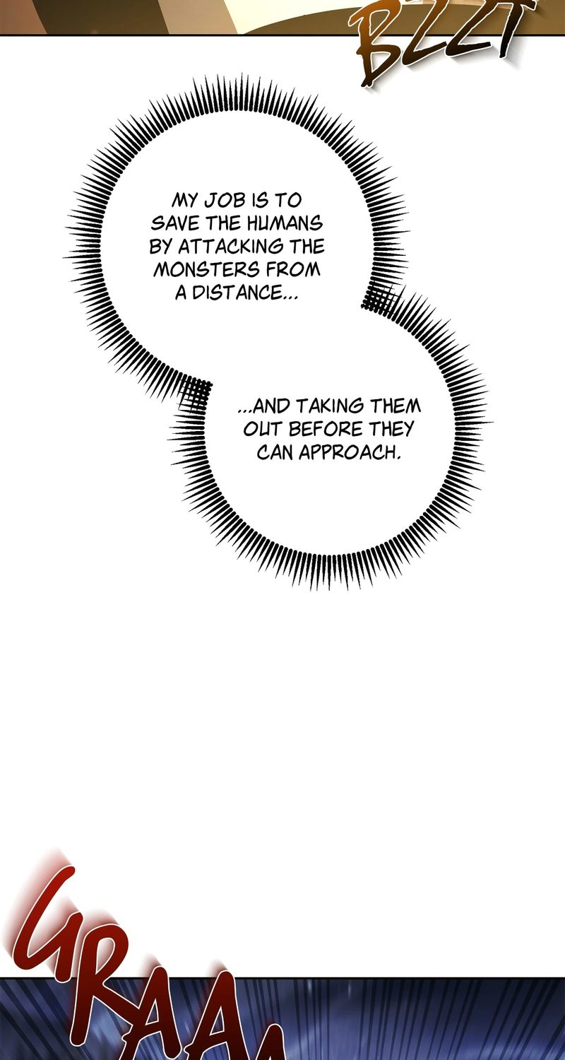 Skeleton Soldier Couldn't Protect the Dungeon - Chapter 319 Page 47