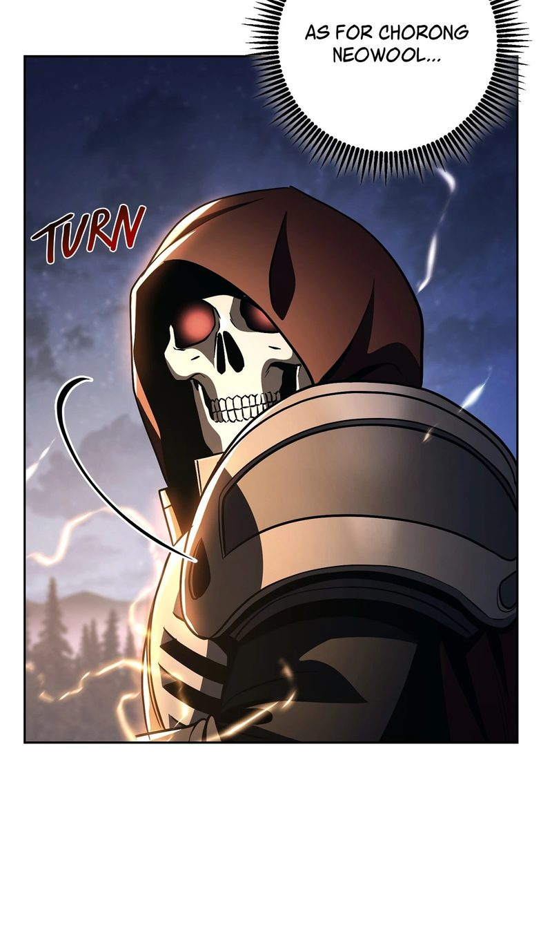 Skeleton Soldier Couldn't Protect the Dungeon - Chapter 319 Page 57