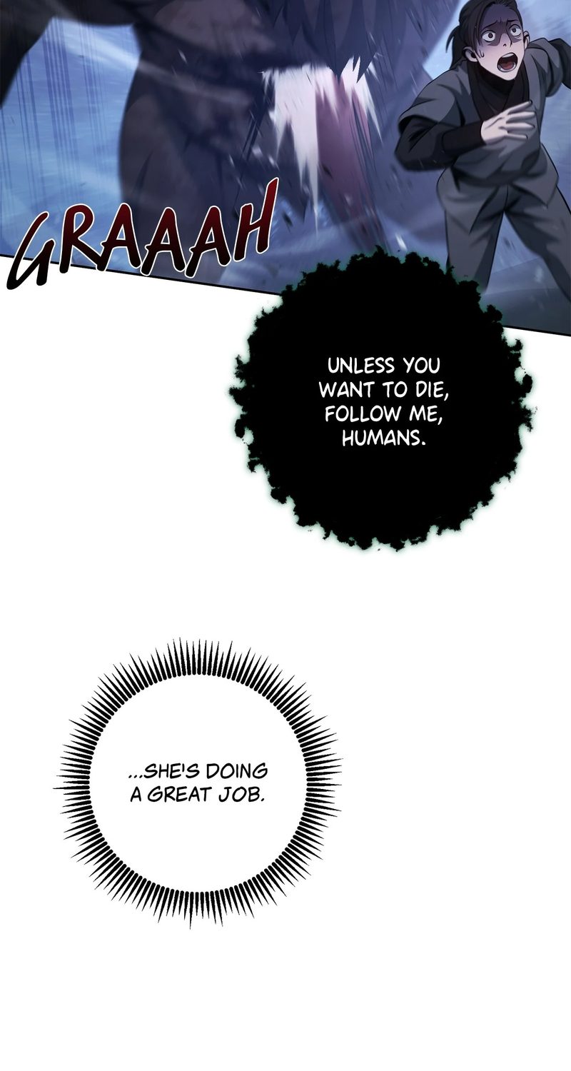 Skeleton Soldier Couldn't Protect the Dungeon - Chapter 319 Page 60