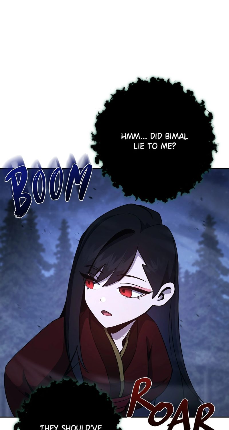Skeleton Soldier Couldn't Protect the Dungeon - Chapter 319 Page 61