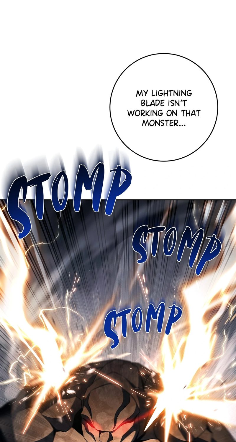 Skeleton Soldier Couldn't Protect the Dungeon - Chapter 319 Page 65