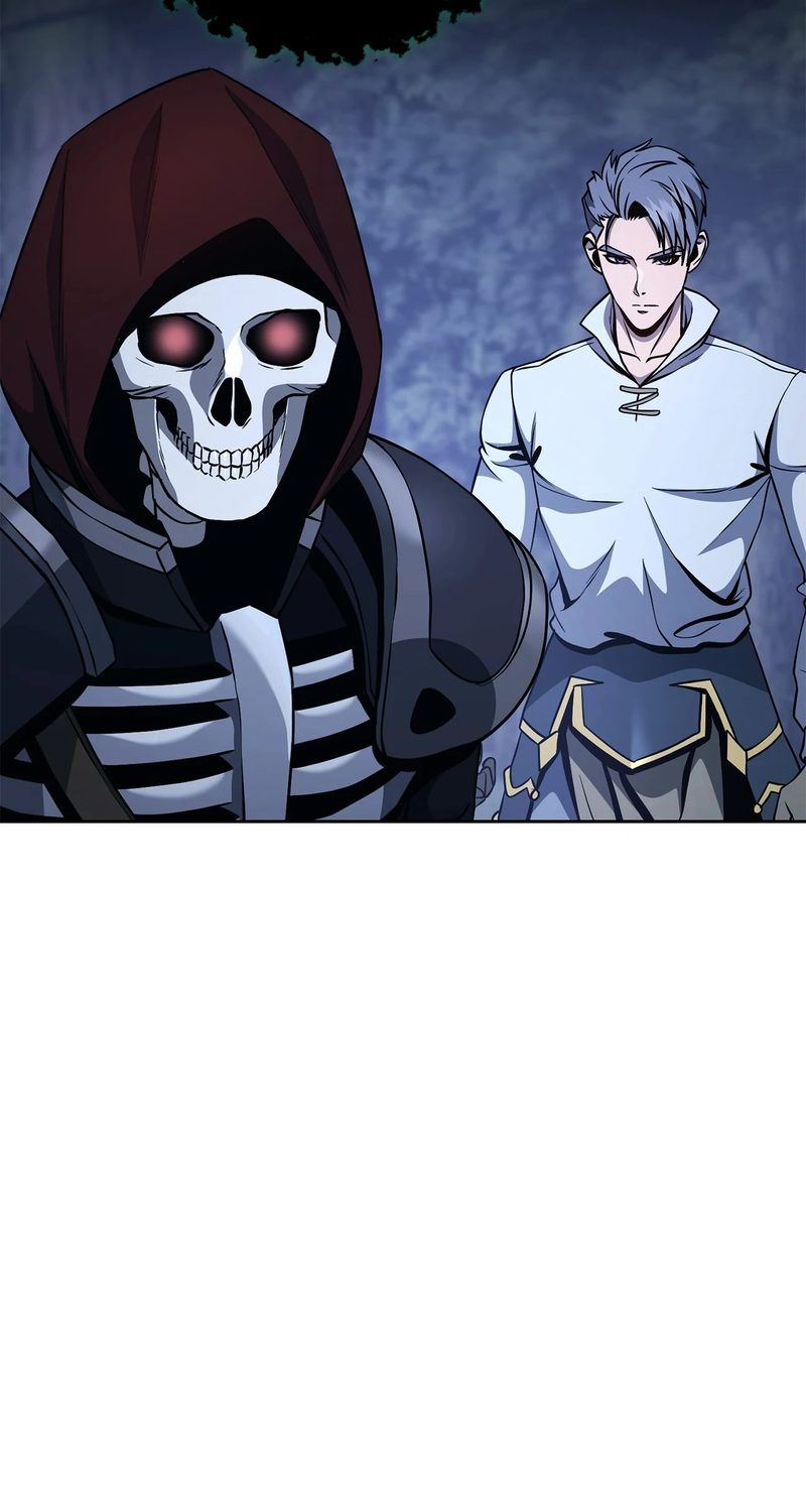 Skeleton Soldier Couldn't Protect the Dungeon - Chapter 319 Page 9
