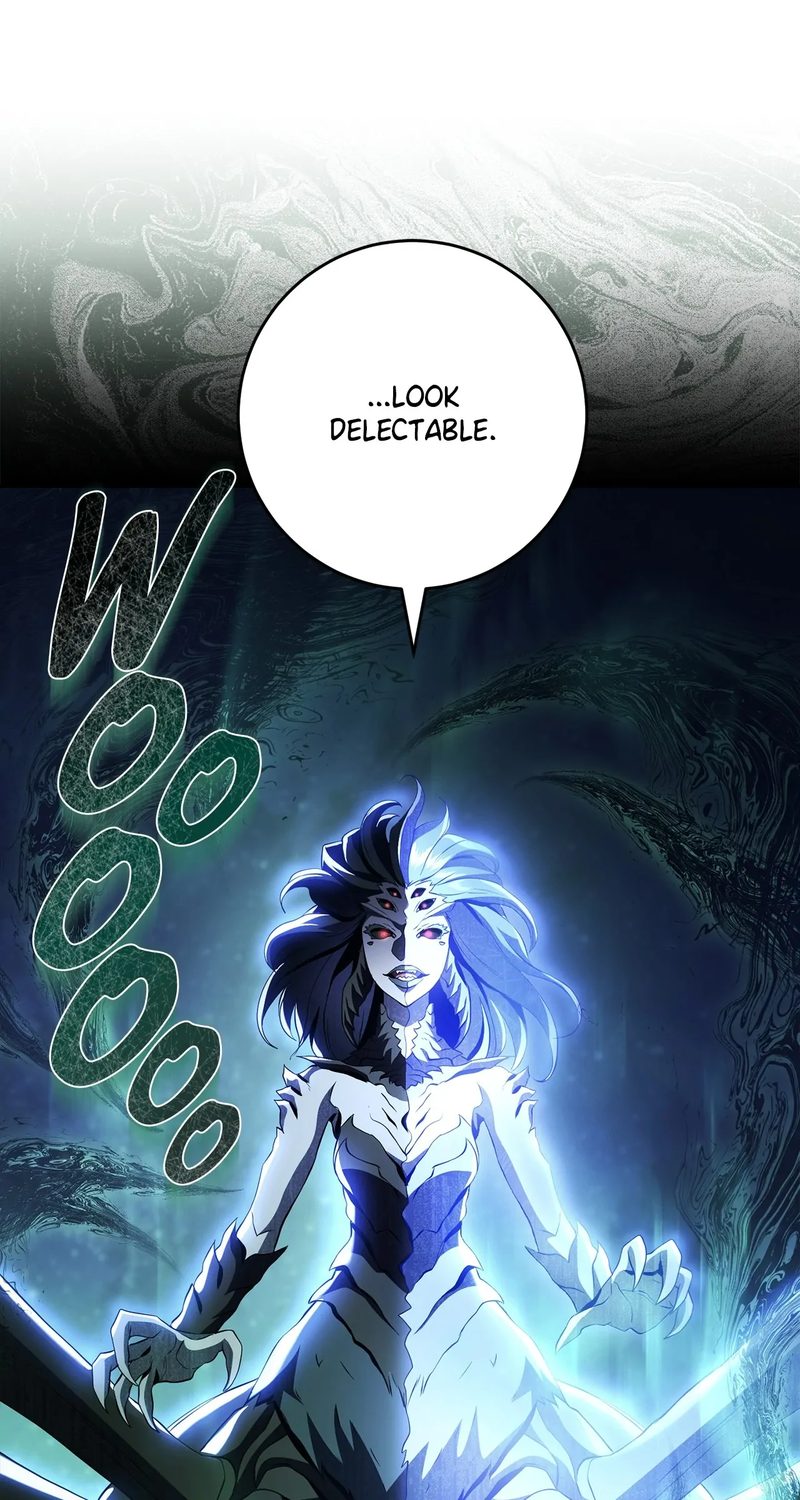 Skeleton Soldier Couldn't Protect the Dungeon - Chapter 319 Page 91