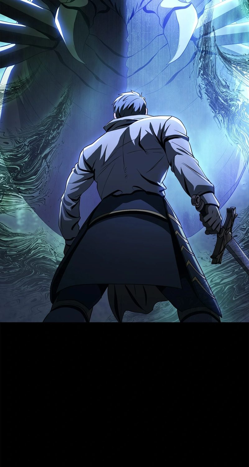 Skeleton Soldier Couldn't Protect the Dungeon - Chapter 319 Page 92