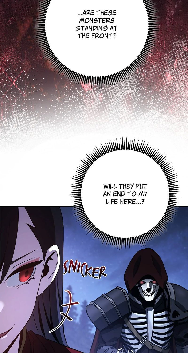 Skeleton Soldier Couldn't Protect the Dungeon - Chapter 320 Page 106