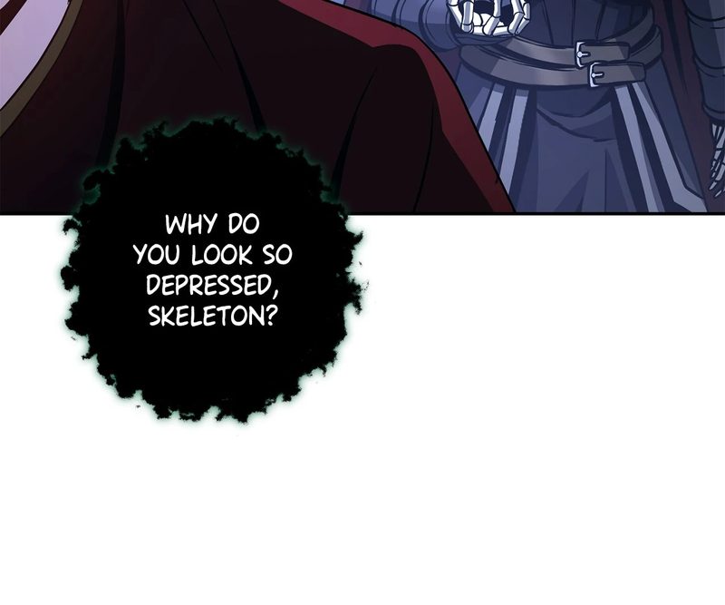 Skeleton Soldier Couldn't Protect the Dungeon - Chapter 320 Page 107
