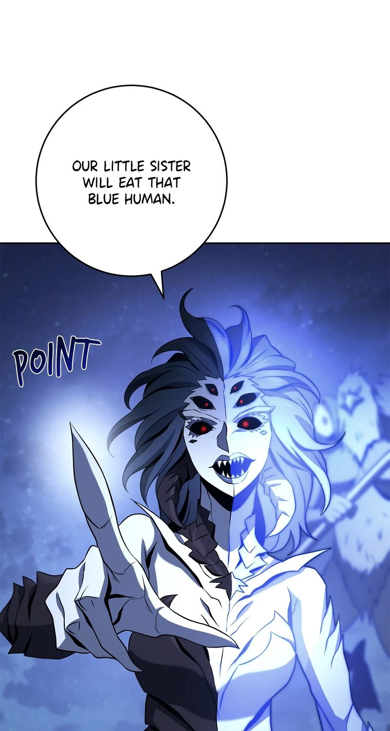 Skeleton Soldier Couldn't Protect the Dungeon - Chapter 320 Page 109