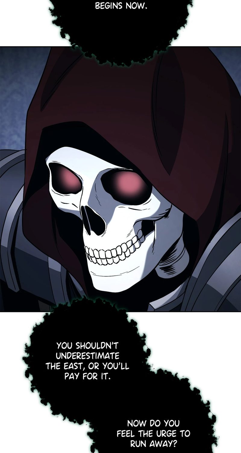 Skeleton Soldier Couldn't Protect the Dungeon - Chapter 320 Page 11