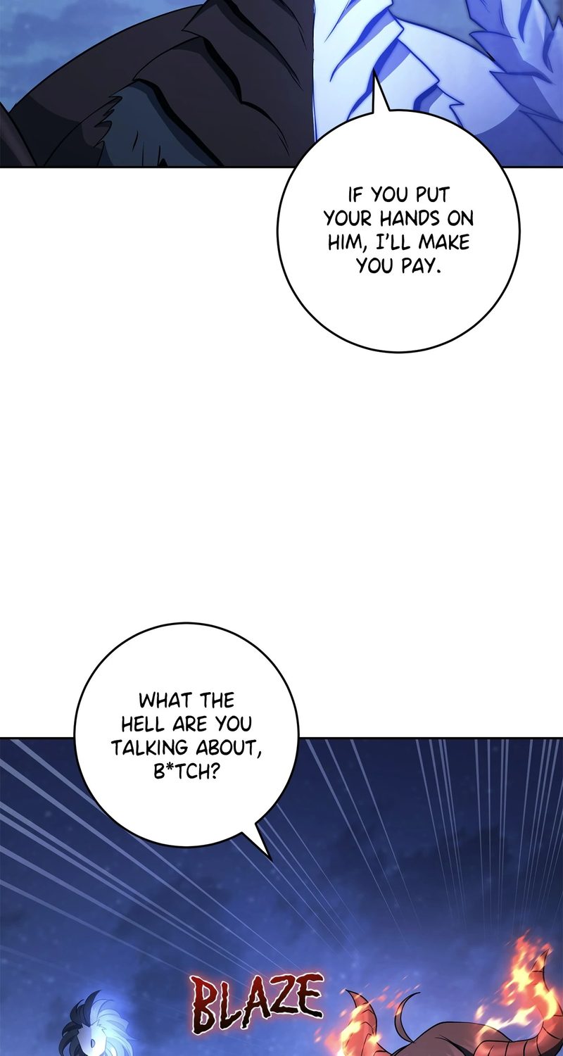 Skeleton Soldier Couldn't Protect the Dungeon - Chapter 320 Page 110