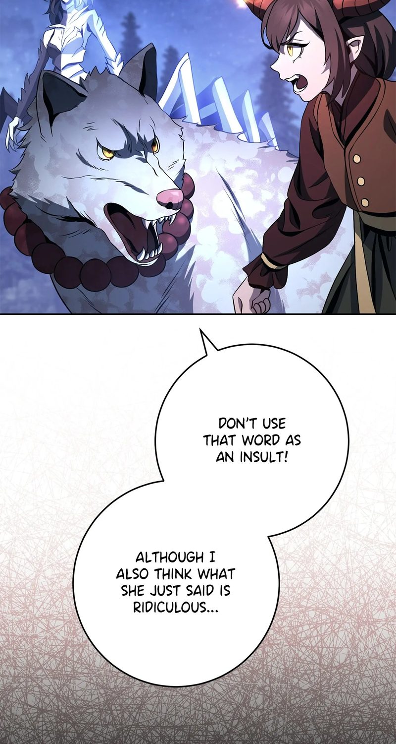 Skeleton Soldier Couldn't Protect the Dungeon - Chapter 320 Page 111