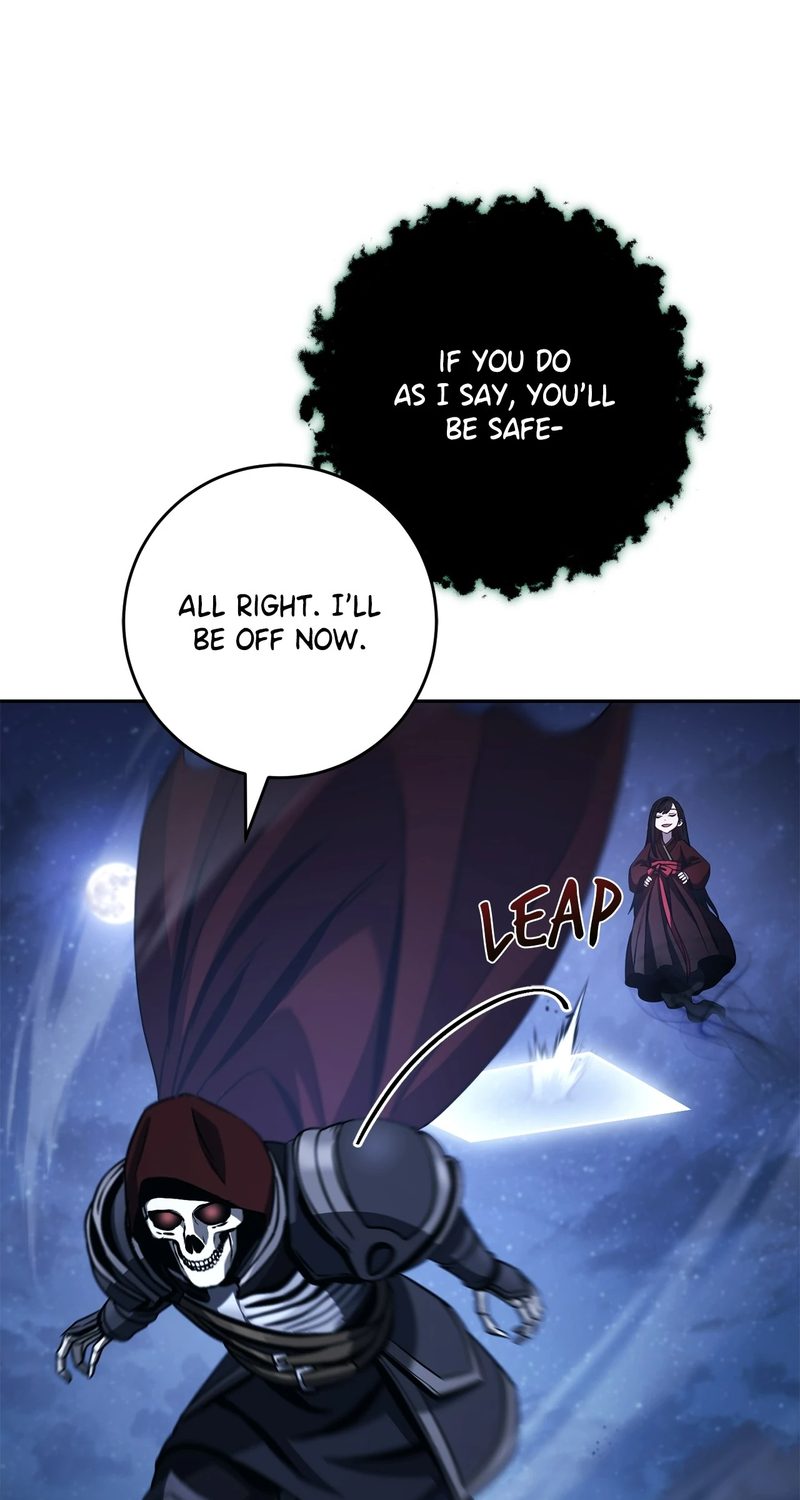 Skeleton Soldier Couldn't Protect the Dungeon - Chapter 320 Page 14