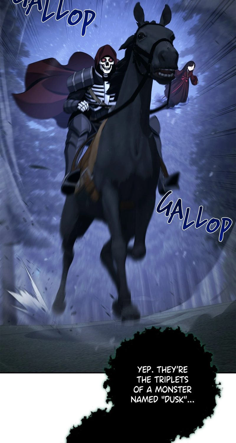 Skeleton Soldier Couldn't Protect the Dungeon - Chapter 320 Page 19