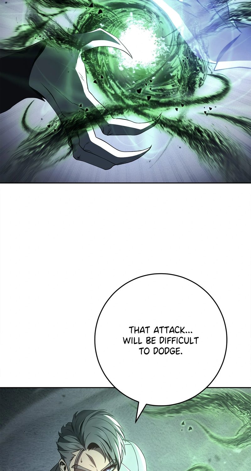 Skeleton Soldier Couldn't Protect the Dungeon - Chapter 320 Page 25