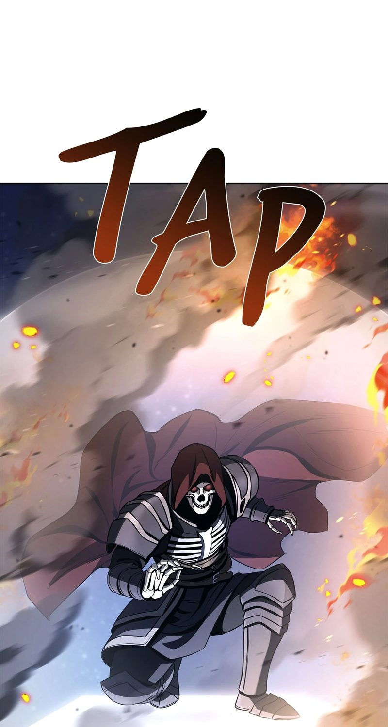 Skeleton Soldier Couldn't Protect the Dungeon - Chapter 320 Page 3