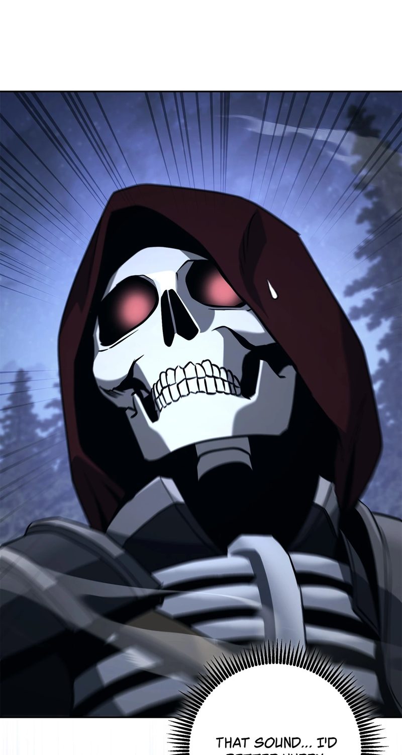 Skeleton Soldier Couldn't Protect the Dungeon - Chapter 320 Page 39