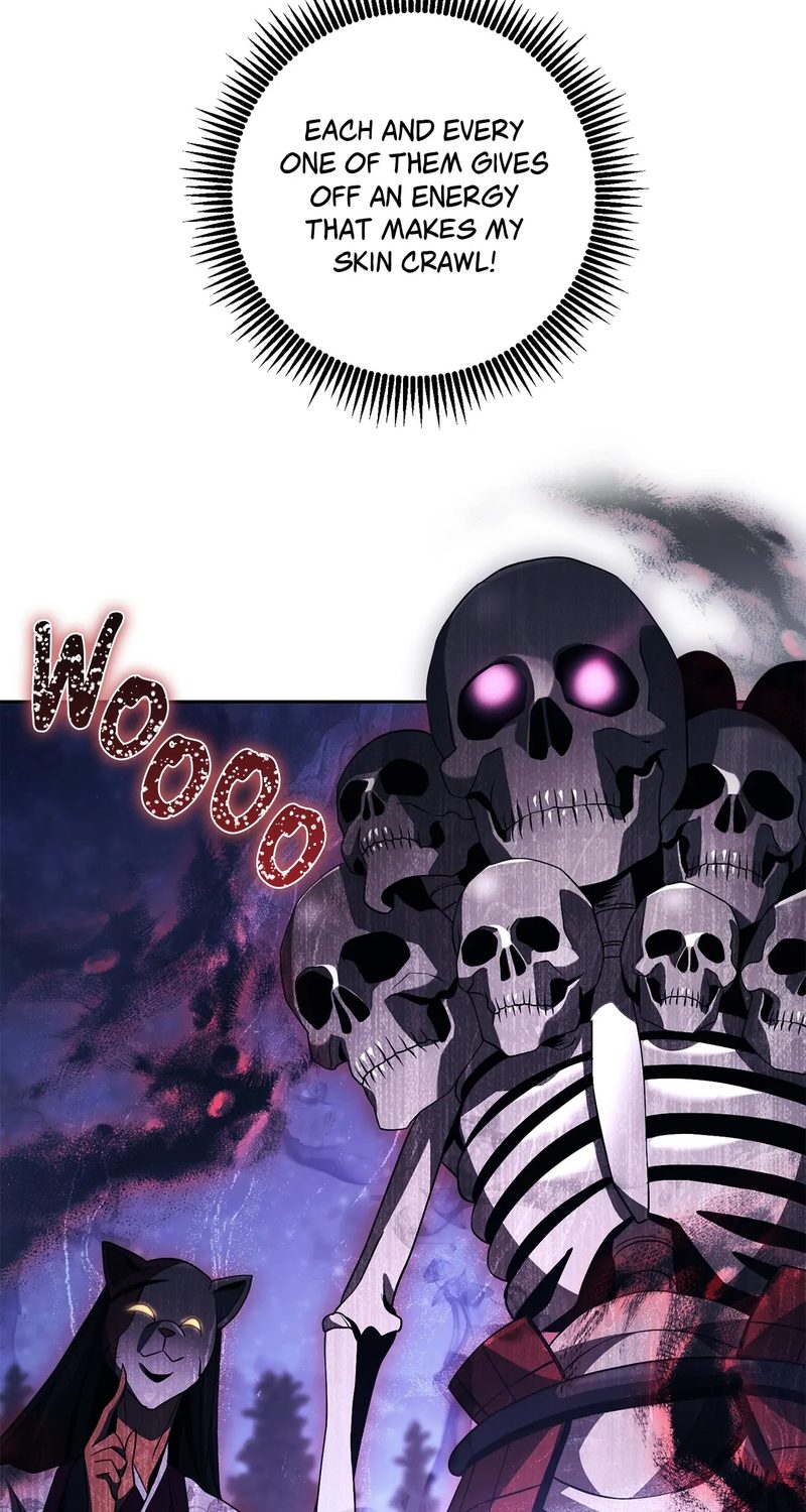 Skeleton Soldier Couldn't Protect the Dungeon - Chapter 320 Page 43