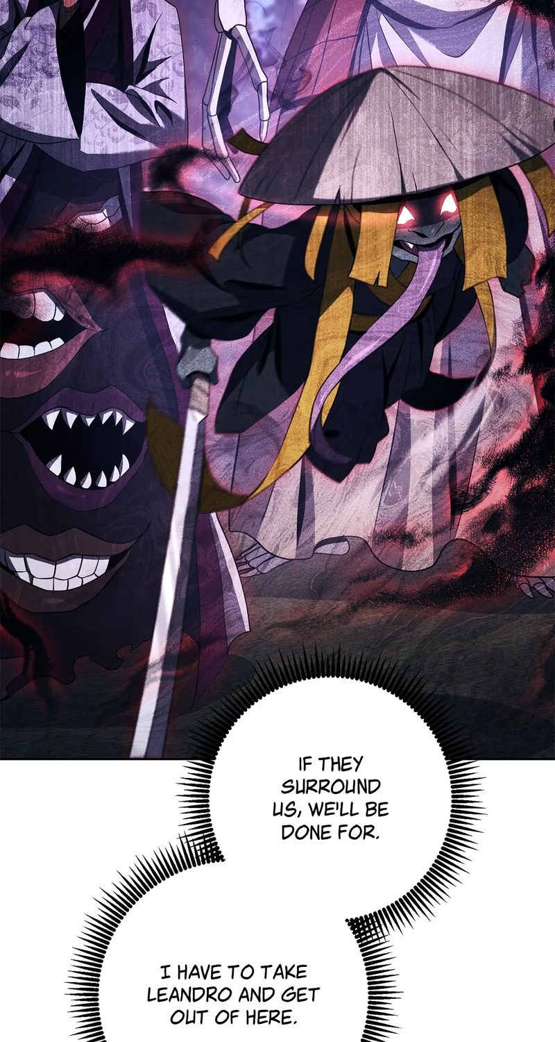 Skeleton Soldier Couldn't Protect the Dungeon - Chapter 320 Page 44