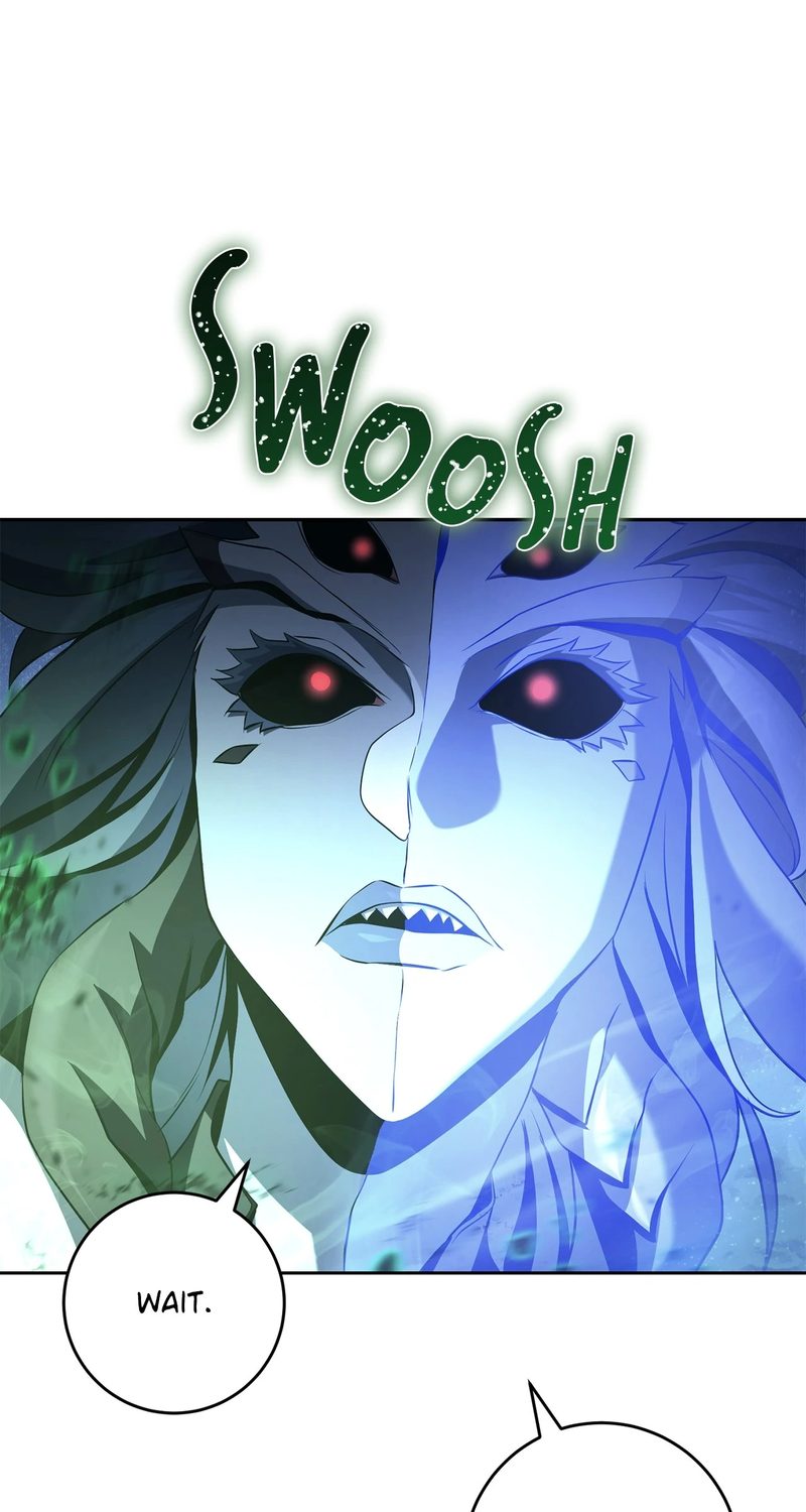 Skeleton Soldier Couldn't Protect the Dungeon - Chapter 320 Page 47