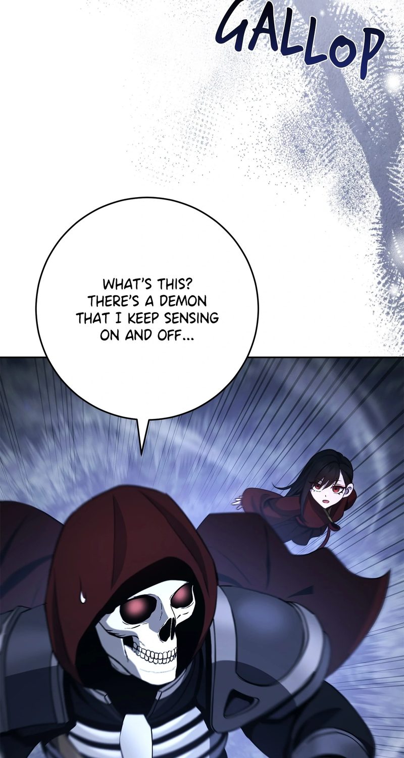 Skeleton Soldier Couldn't Protect the Dungeon - Chapter 320 Page 55