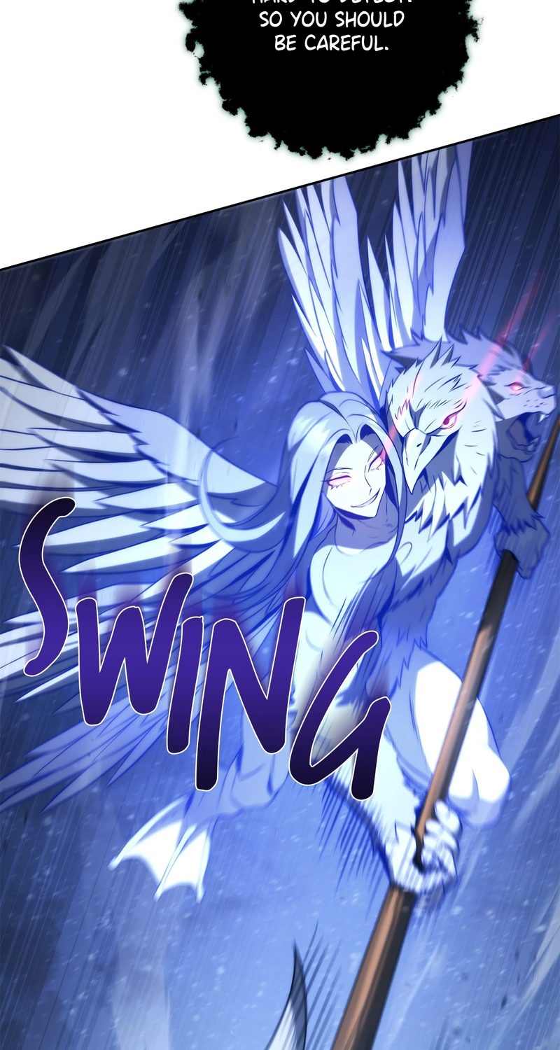 Skeleton Soldier Couldn't Protect the Dungeon - Chapter 320 Page 58