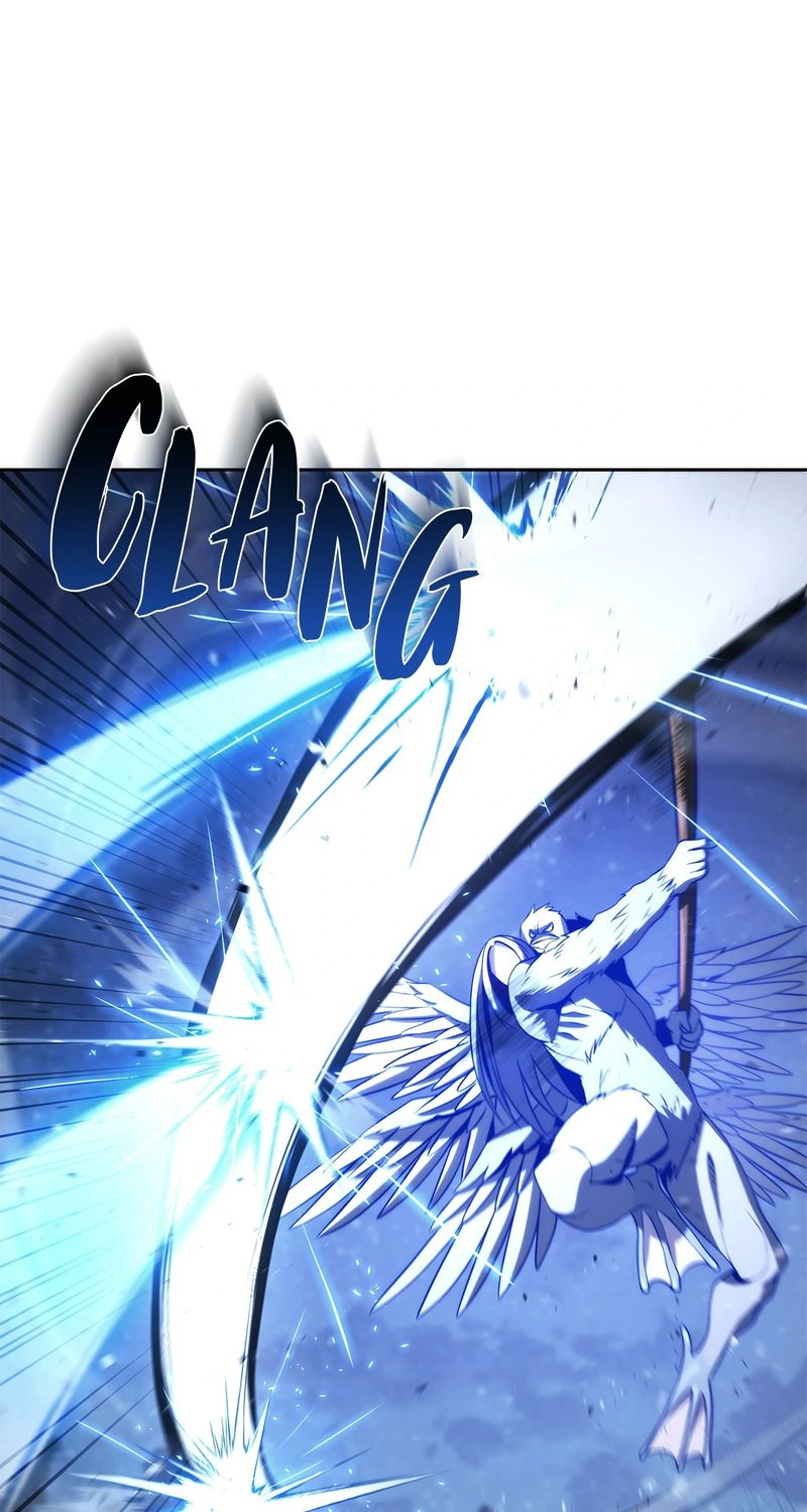 Skeleton Soldier Couldn't Protect the Dungeon - Chapter 320 Page 68