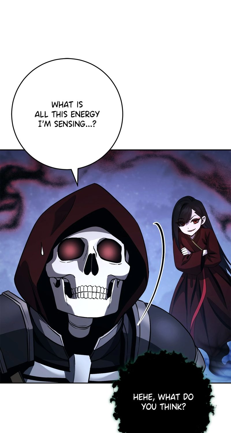 Skeleton Soldier Couldn't Protect the Dungeon - Chapter 320 Page 7