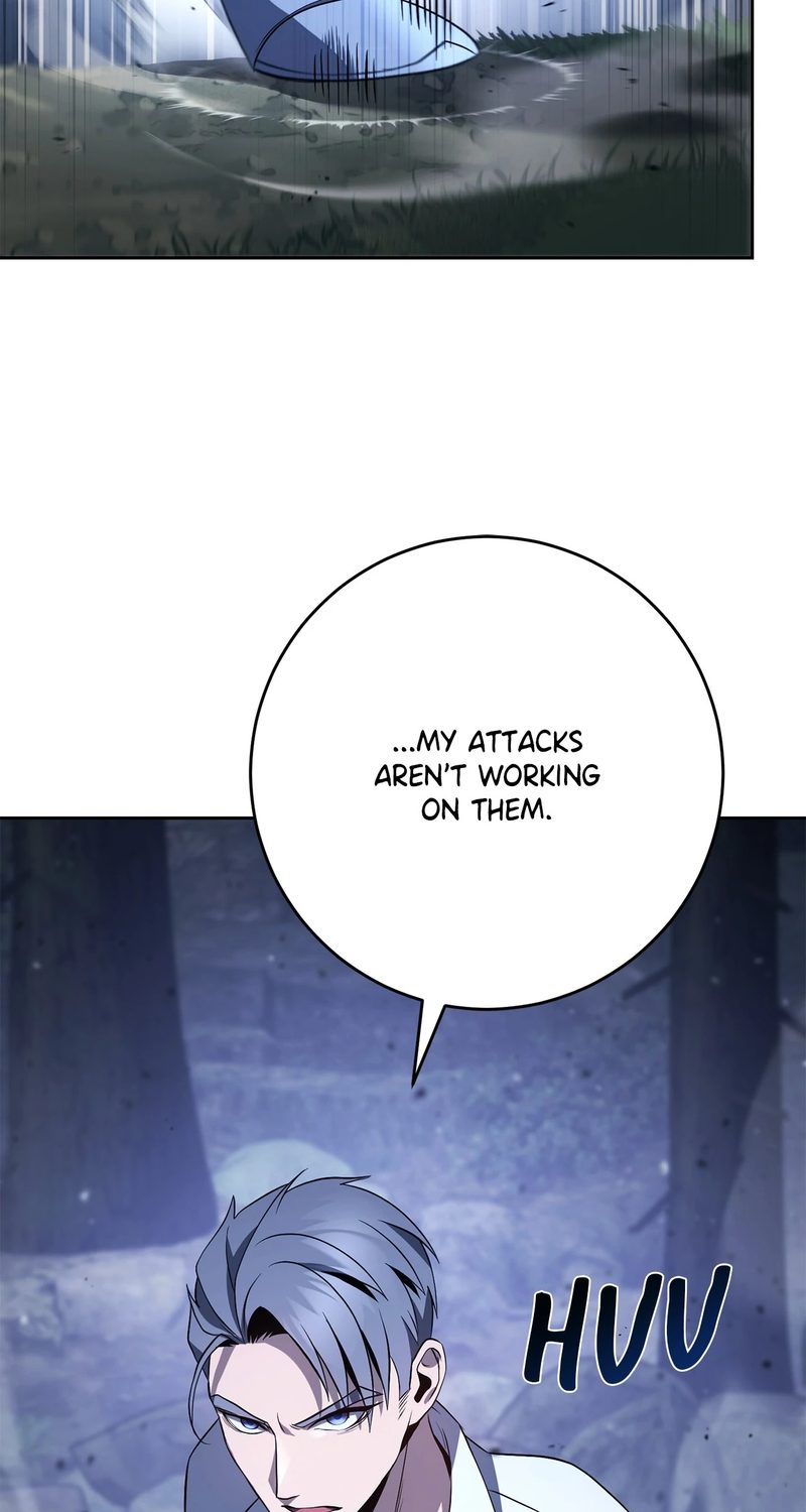 Skeleton Soldier Couldn't Protect the Dungeon - Chapter 320 Page 70