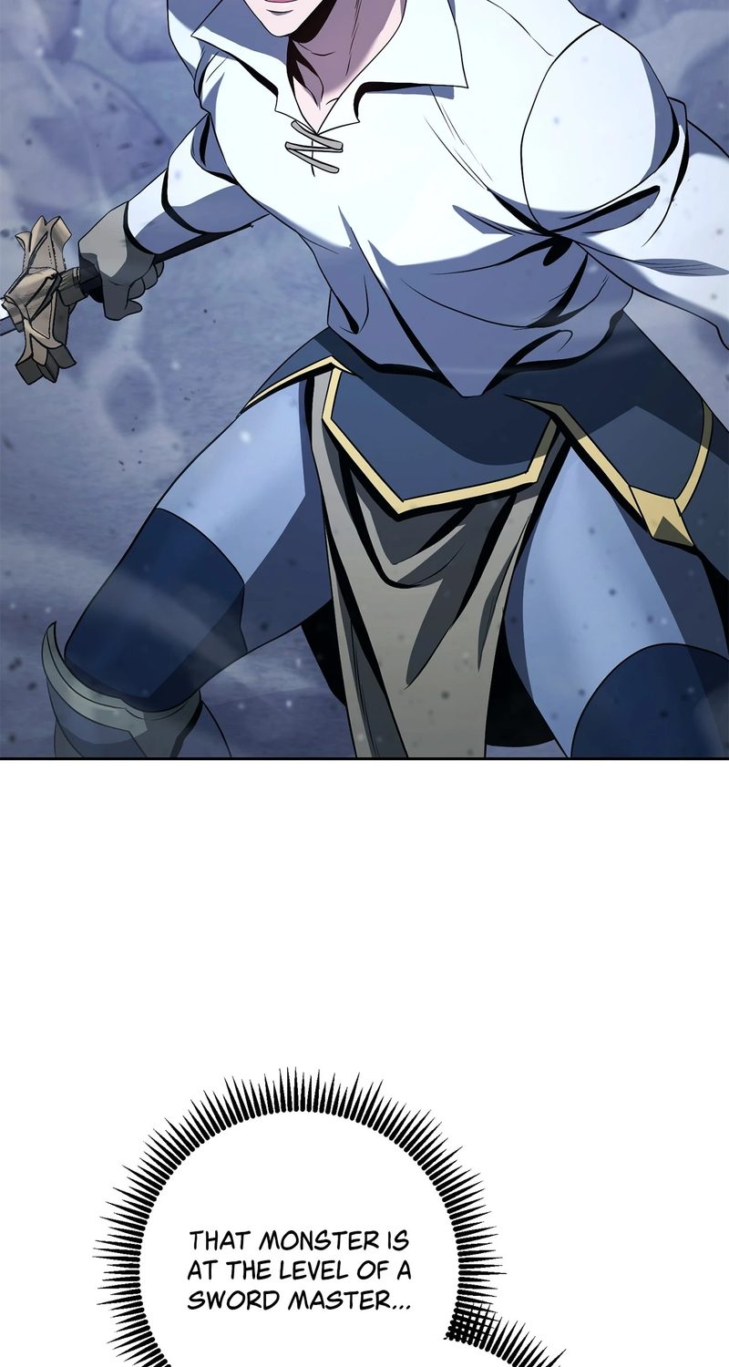 Skeleton Soldier Couldn't Protect the Dungeon - Chapter 320 Page 71
