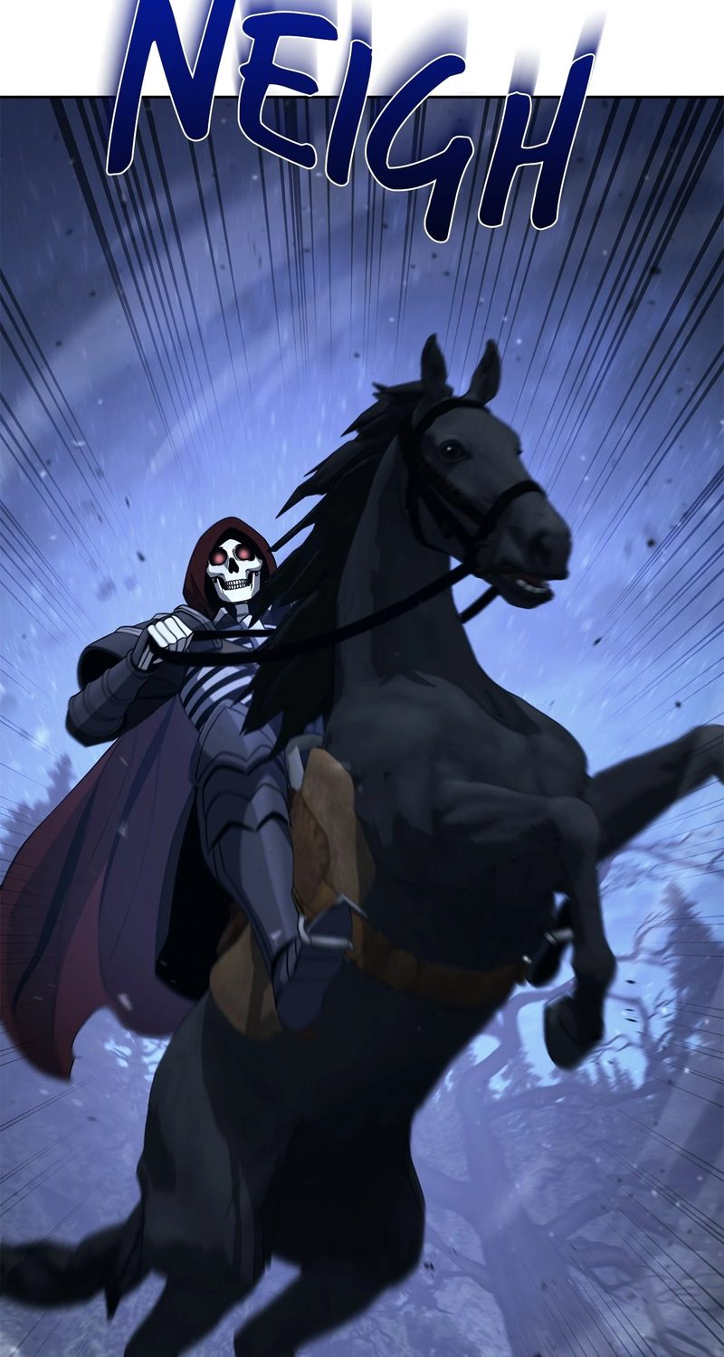 Skeleton Soldier Couldn't Protect the Dungeon - Chapter 320 Page 80