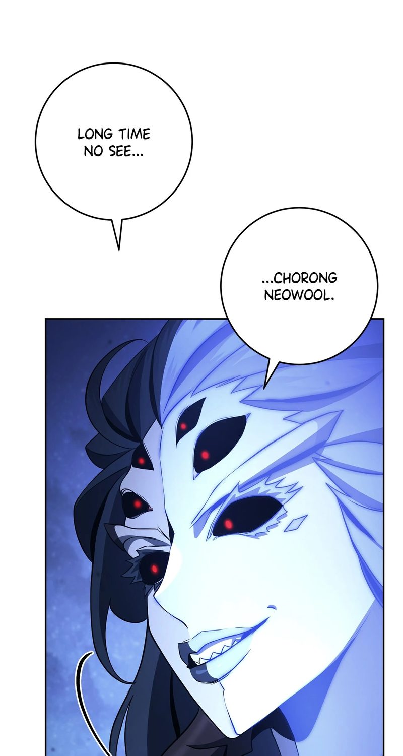 Skeleton Soldier Couldn't Protect the Dungeon - Chapter 320 Page 96