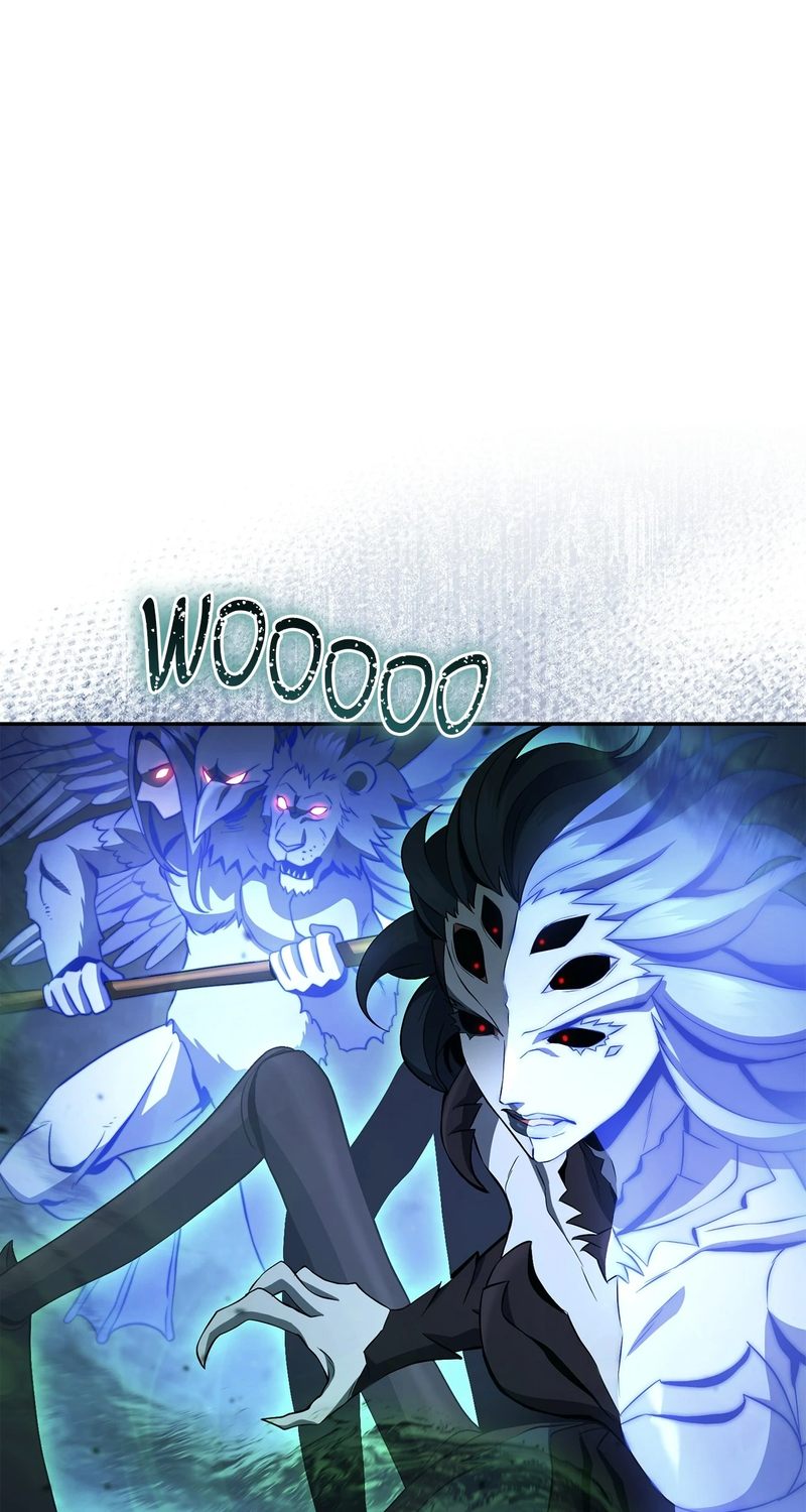 Skeleton Soldier Couldn't Protect the Dungeon - Chapter 321 Page 1