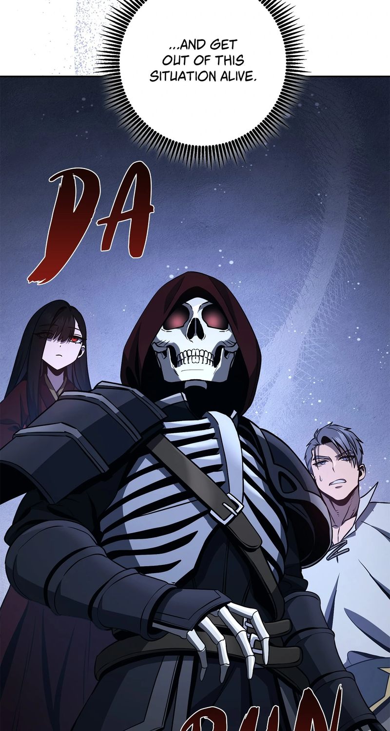 Skeleton Soldier Couldn't Protect the Dungeon - Chapter 321 Page 12