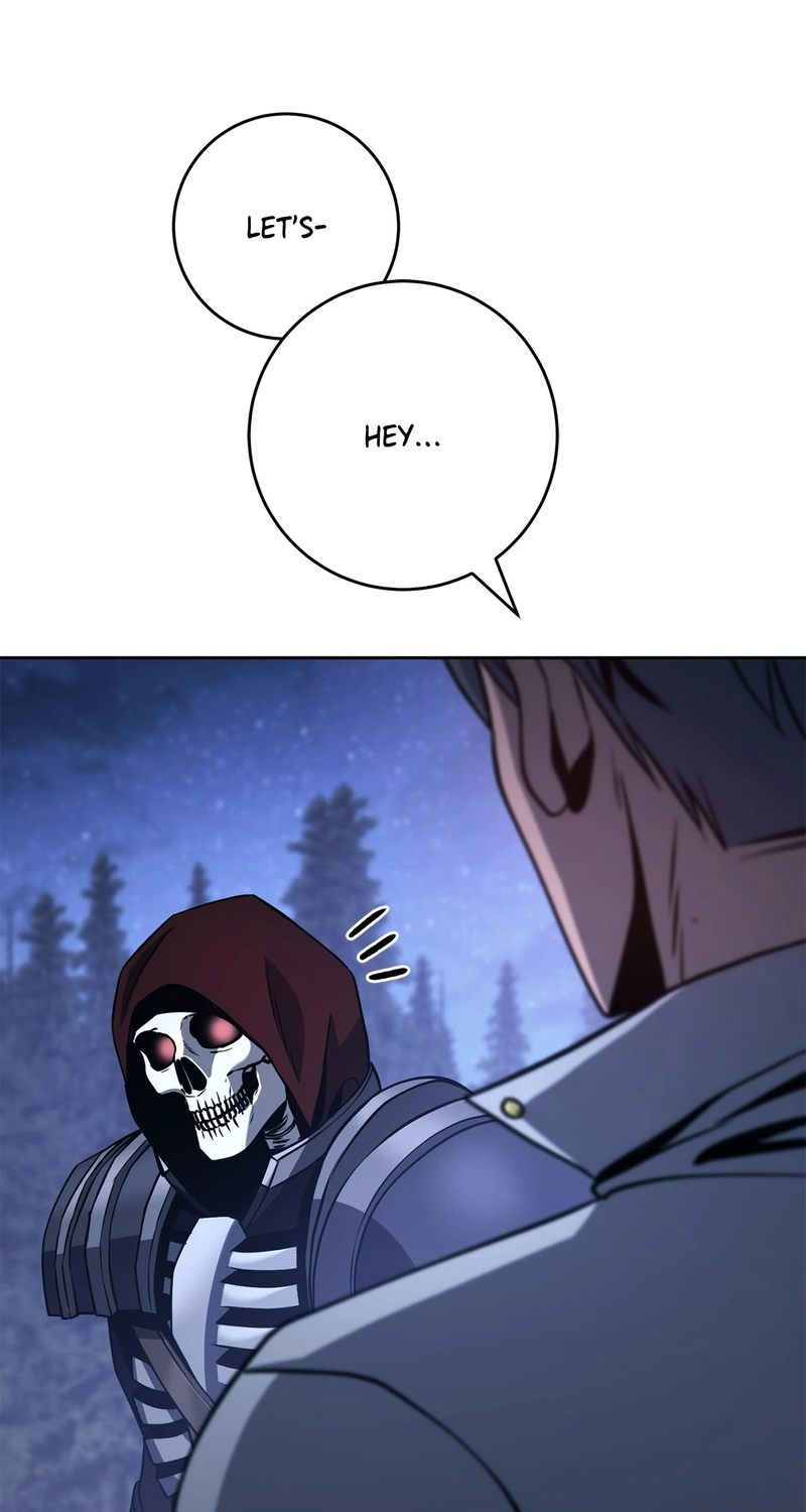 Skeleton Soldier Couldn't Protect the Dungeon - Chapter 321 Page 15