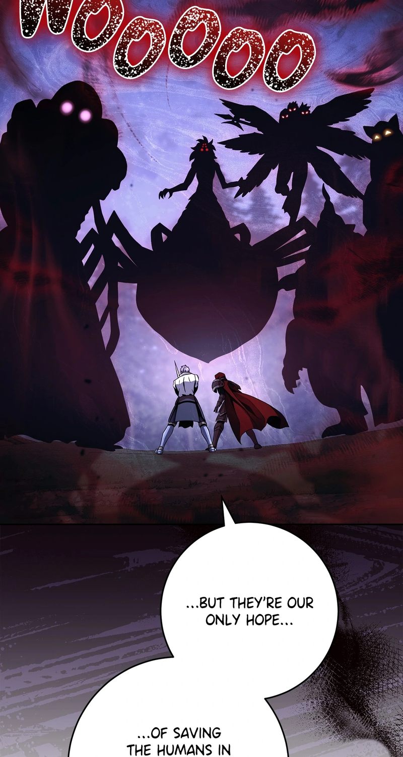 Skeleton Soldier Couldn't Protect the Dungeon - Chapter 321 Page 23