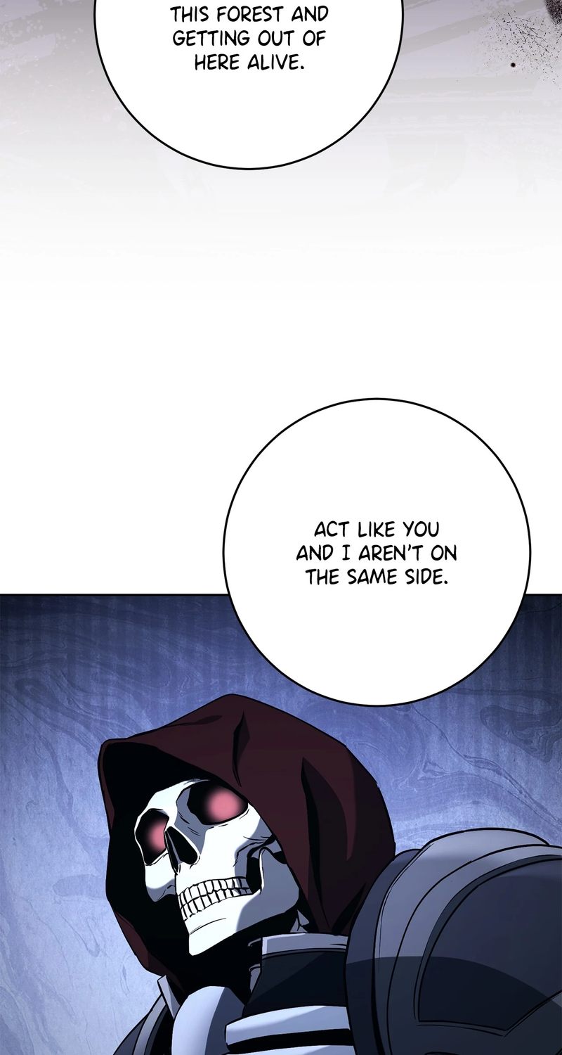 Skeleton Soldier Couldn't Protect the Dungeon - Chapter 321 Page 24