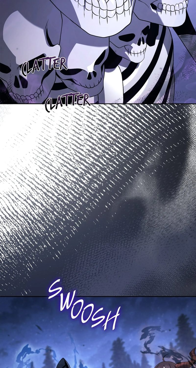 Skeleton Soldier Couldn't Protect the Dungeon - Chapter 321 Page 3