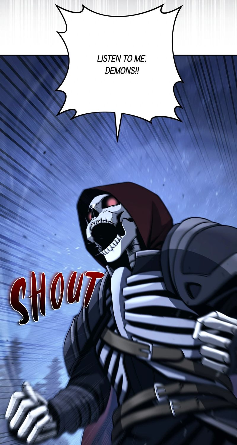Skeleton Soldier Couldn't Protect the Dungeon - Chapter 321 Page 33