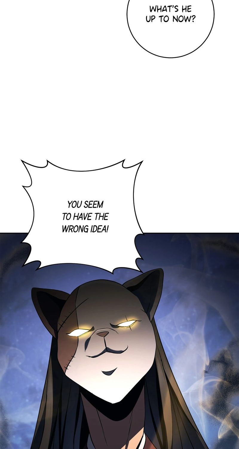 Skeleton Soldier Couldn't Protect the Dungeon - Chapter 321 Page 36