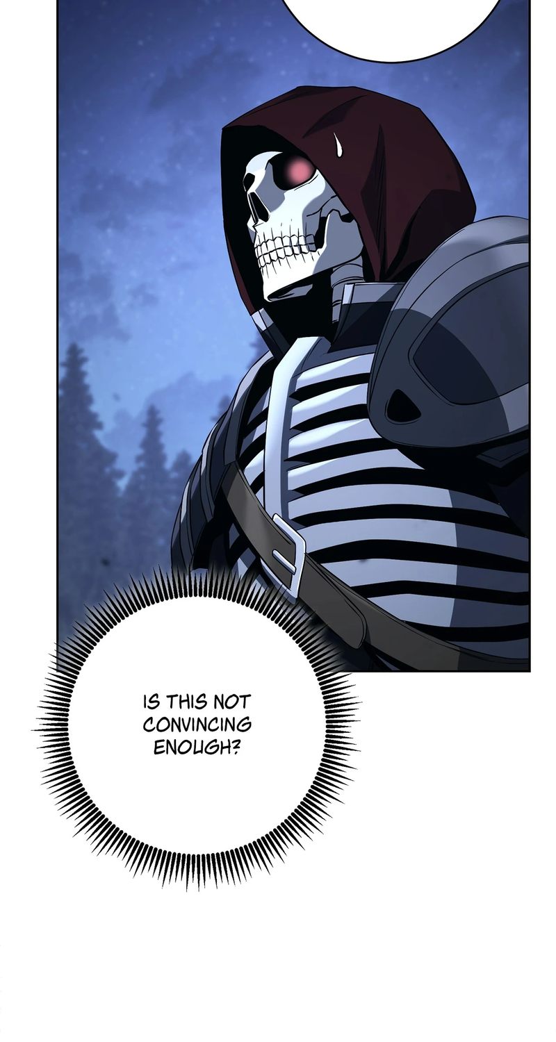 Skeleton Soldier Couldn't Protect the Dungeon - Chapter 321 Page 39