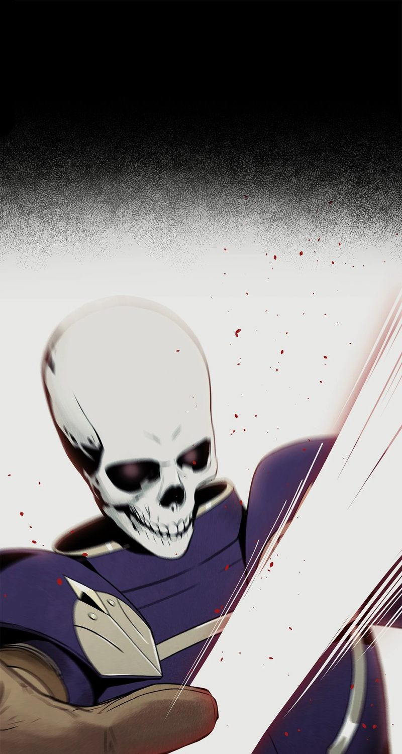 Skeleton Soldier Couldn't Protect the Dungeon - Chapter 321 Page 42